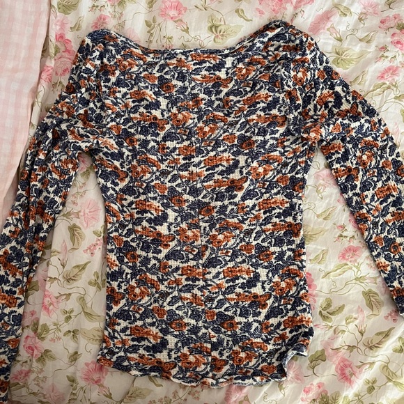 Free people top - Picture 3 of 4